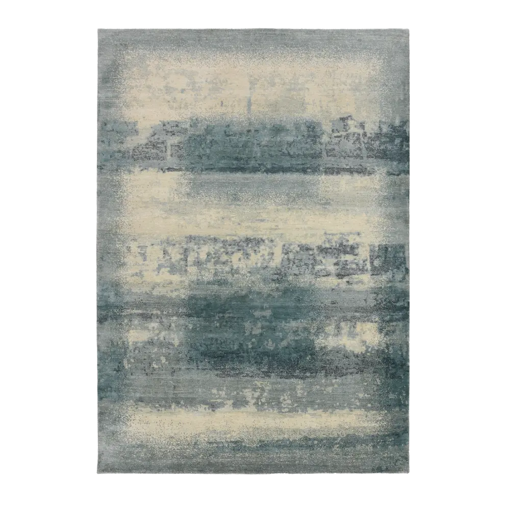 moderner Orientteppich Sahar Fresco
