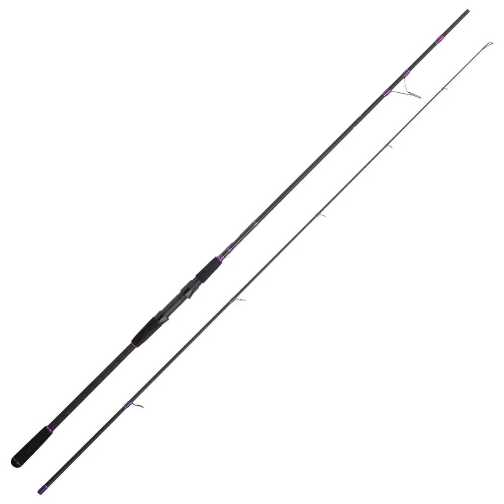 Cinnetic Sky Line Bass Evolution MH spinning rod