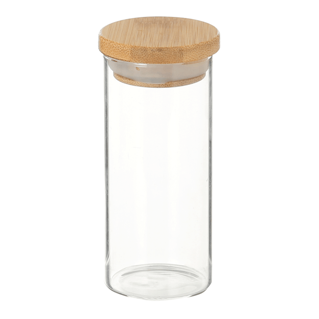 POTE REDONDO 150 ML BAMBOO BORUS