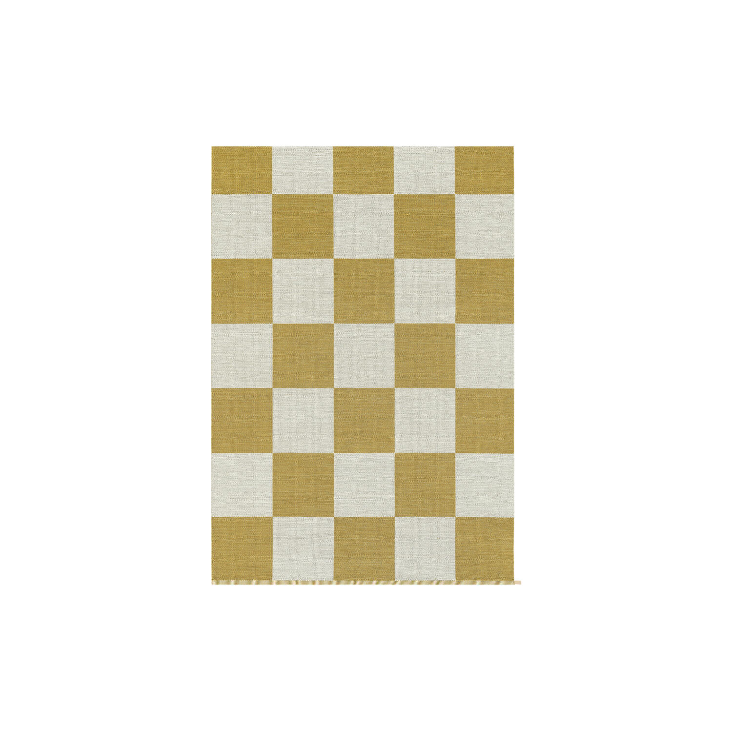 Checkerboard Icon gulvt&aelig;ppe, sunny day 450