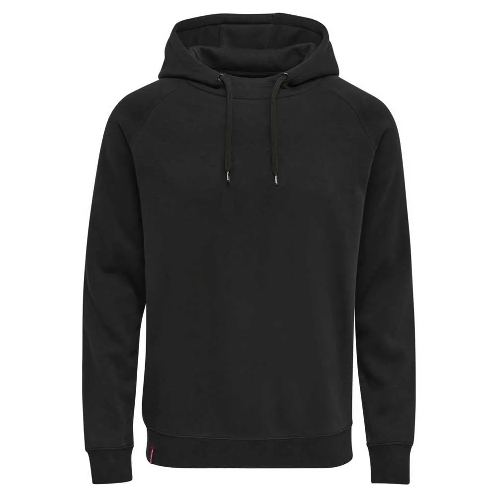 Hummel Red Classic hoodie