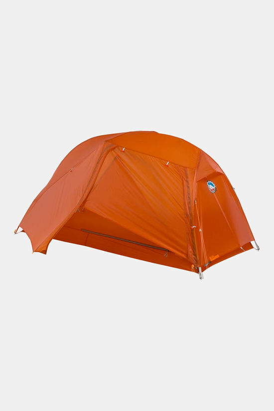 Big Agnes Copper Spur UL1 Tent 1P