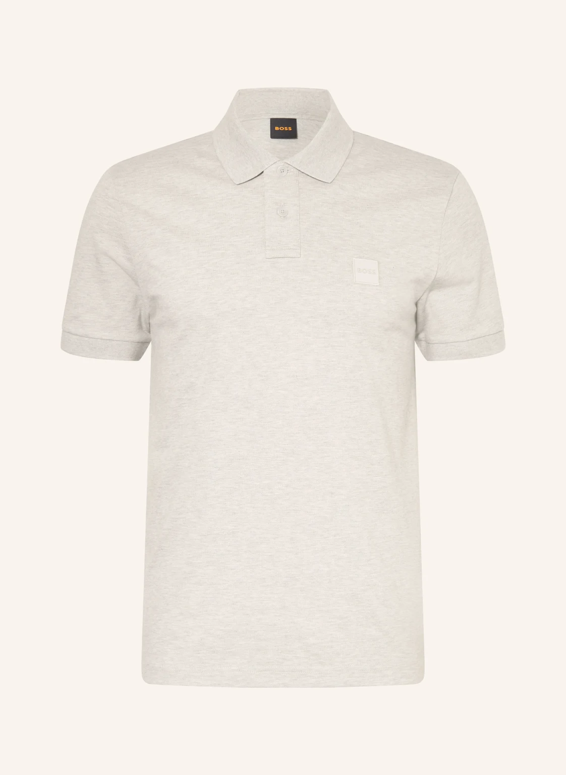 BOSS Jersey-Poloshirt PASSENGER