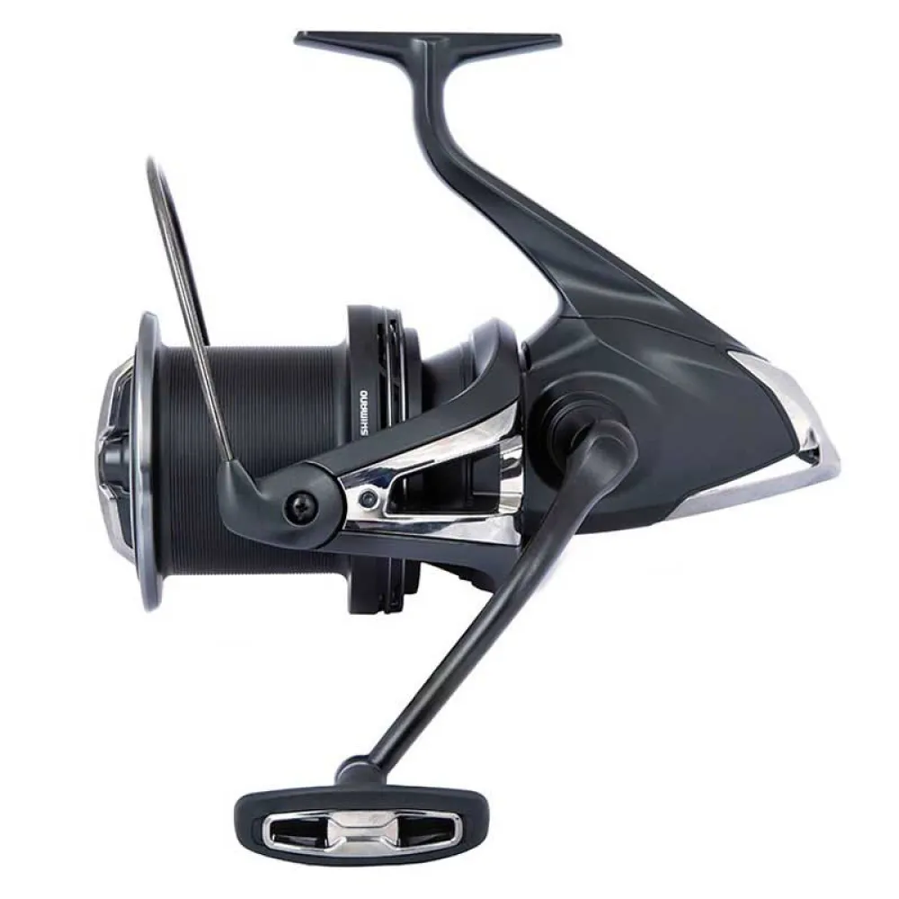 Shimano Fishing Aero Technium MgS XTD Surfcasting Reel
