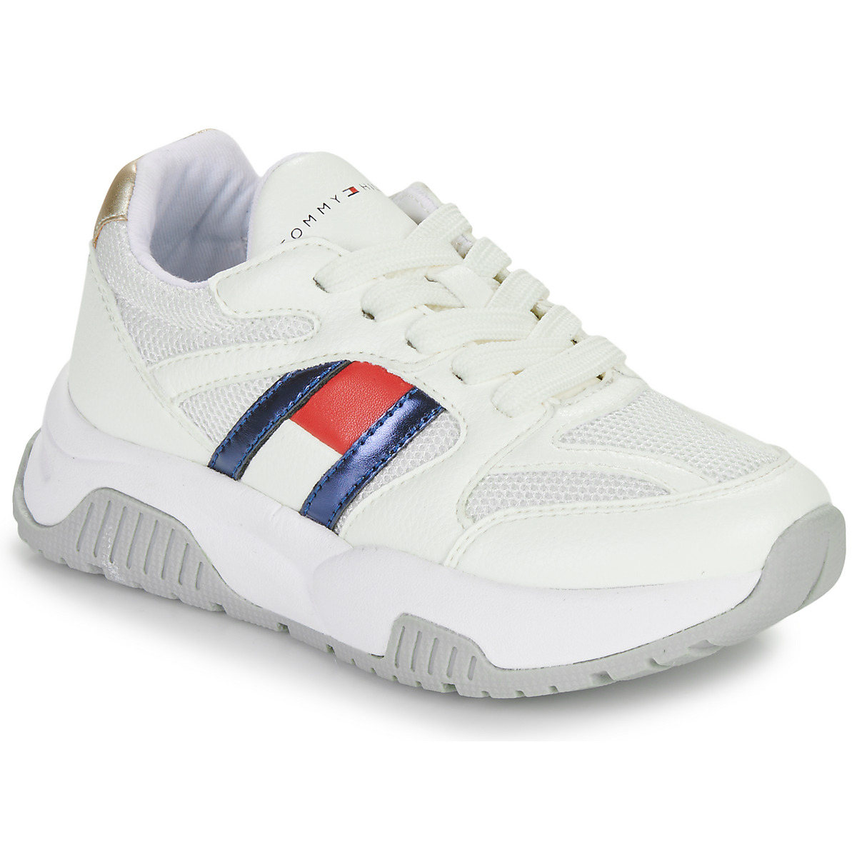 Tommy Hilfiger - DAPHNE - White