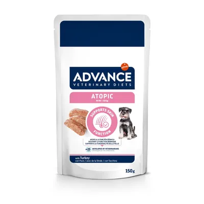 Advance Veterinary Diets Dog Atopic Mini
