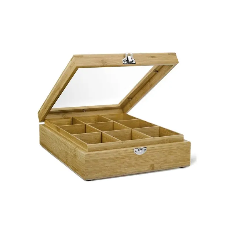 Aufbewahrungsbox Bredemeijer
