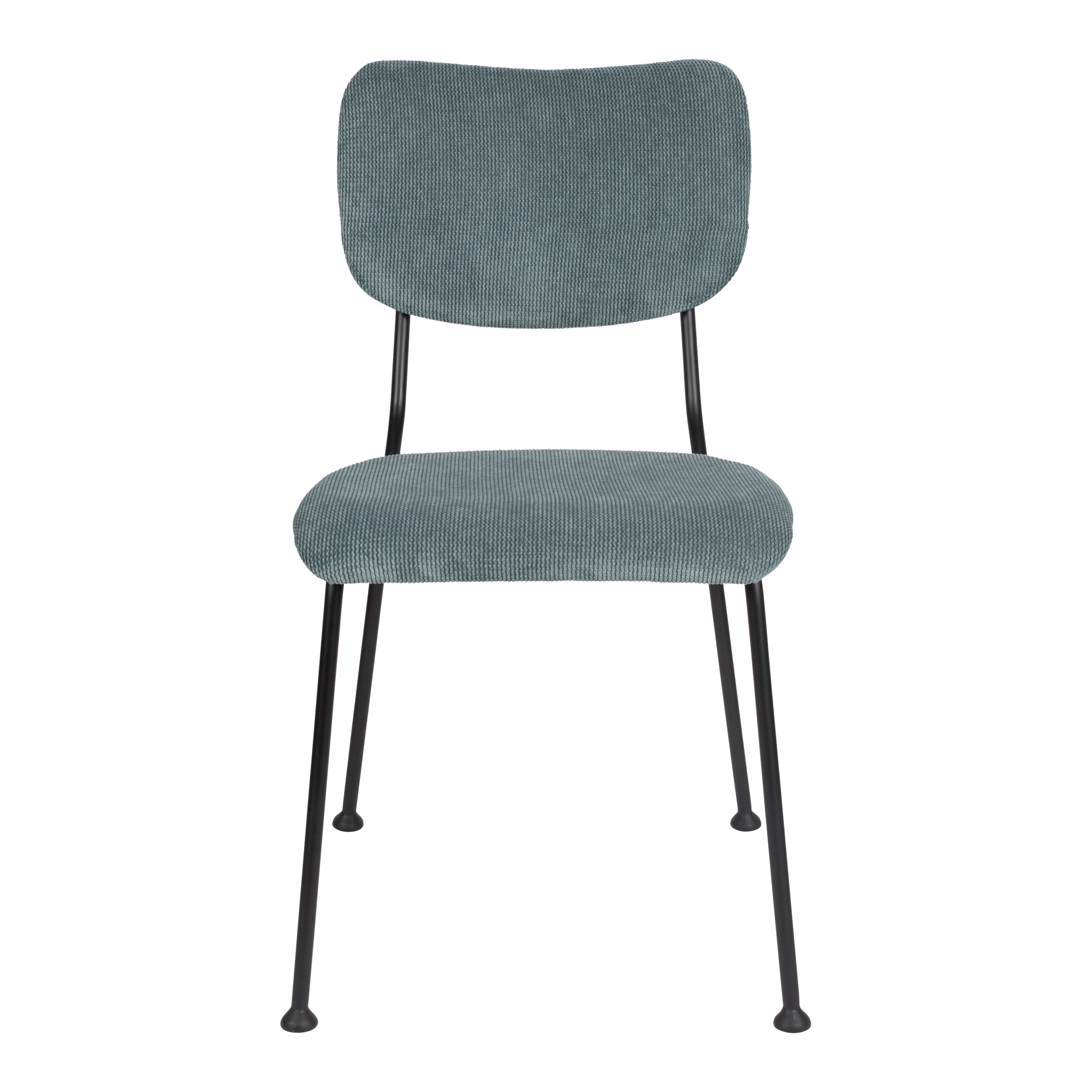 Zuiver Benson Eetkamerstoel