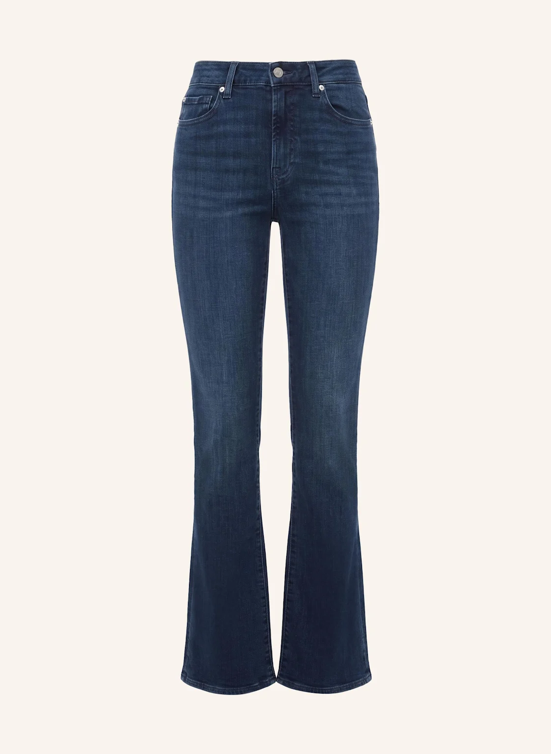 7 for all mankind Bootcut Jeans BOOTCUT