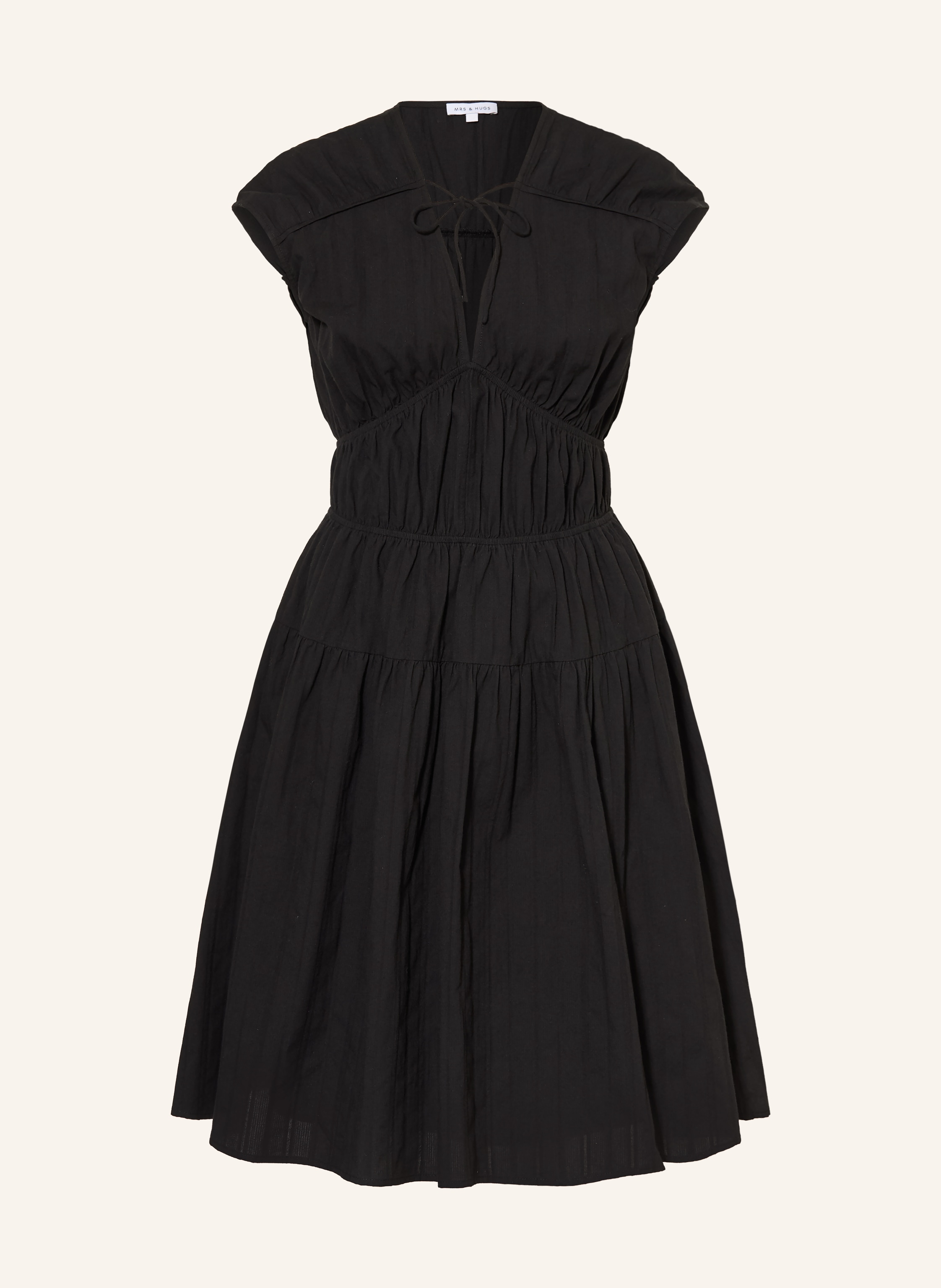 MRS & HUGS Kleid