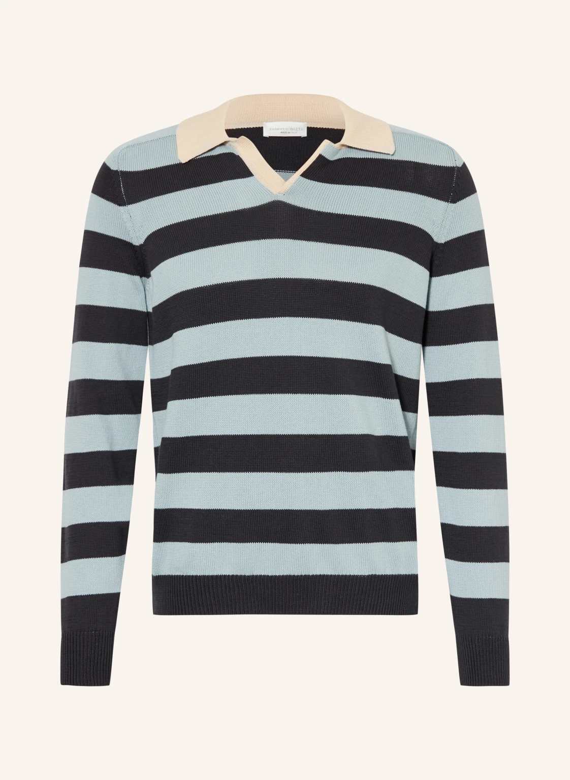 roberto collina Pullover