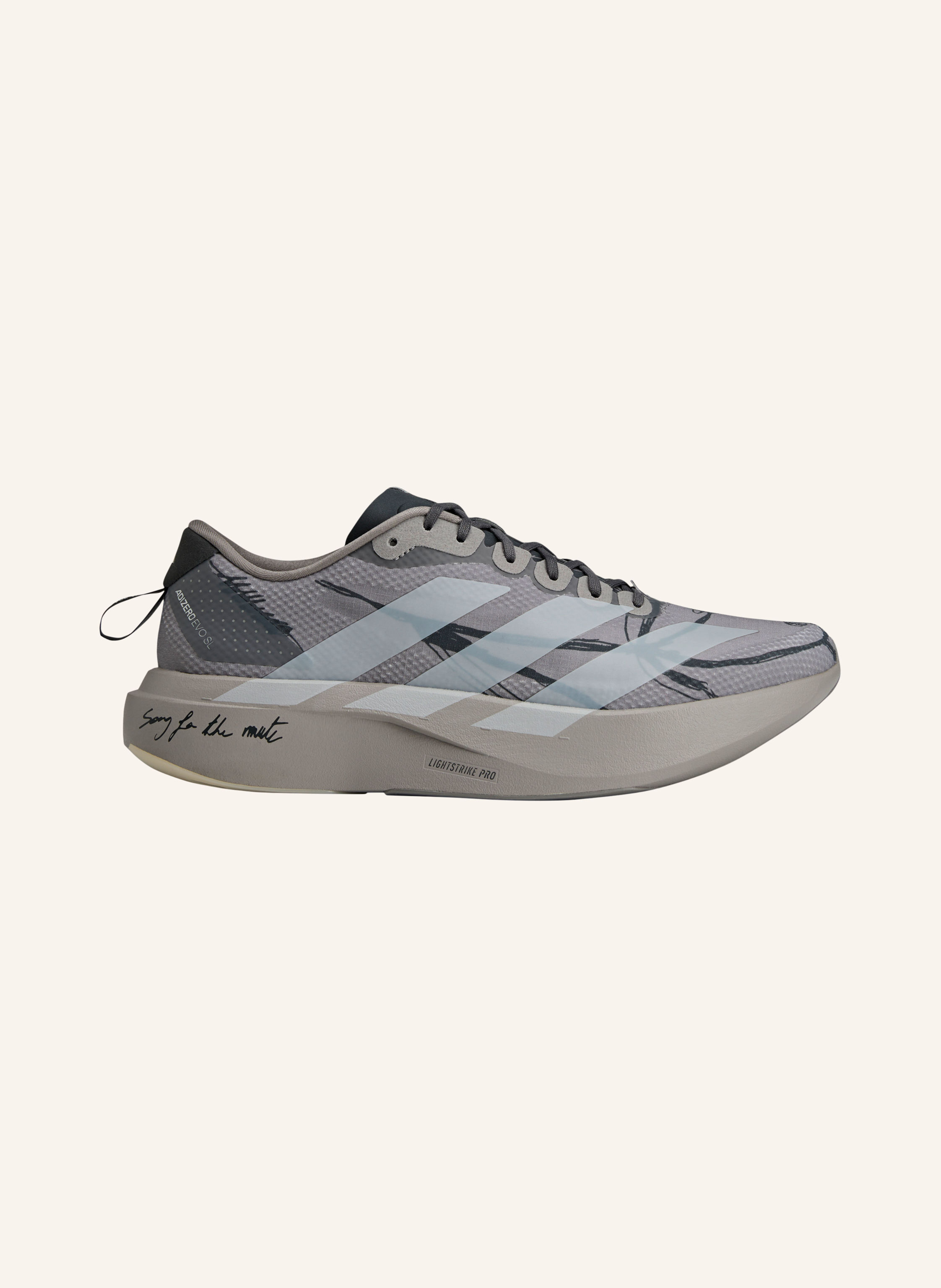 adidas Laufschuhe ADIZERO EVO SL