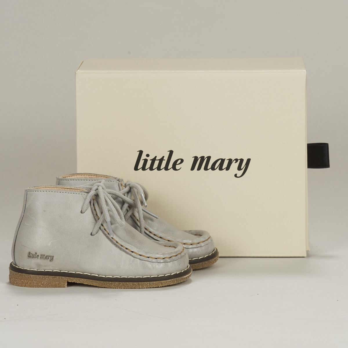 Little Mary - JACK - Black