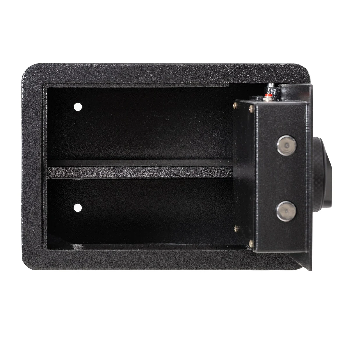 Biometric Fingerprint Safe,Security Safe Box,for Home,Jewelry and Cash