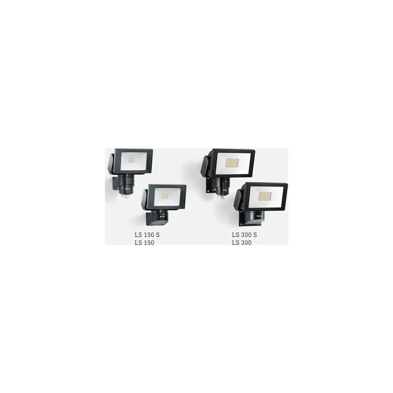 Outdoor Wandleuchte LS 150 S