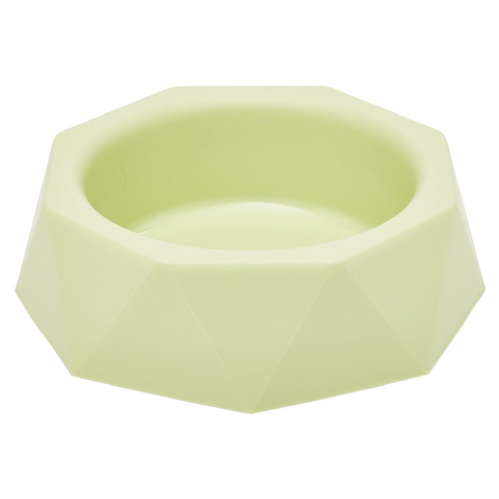 Gamelle pour chien design origami (4 modèles)