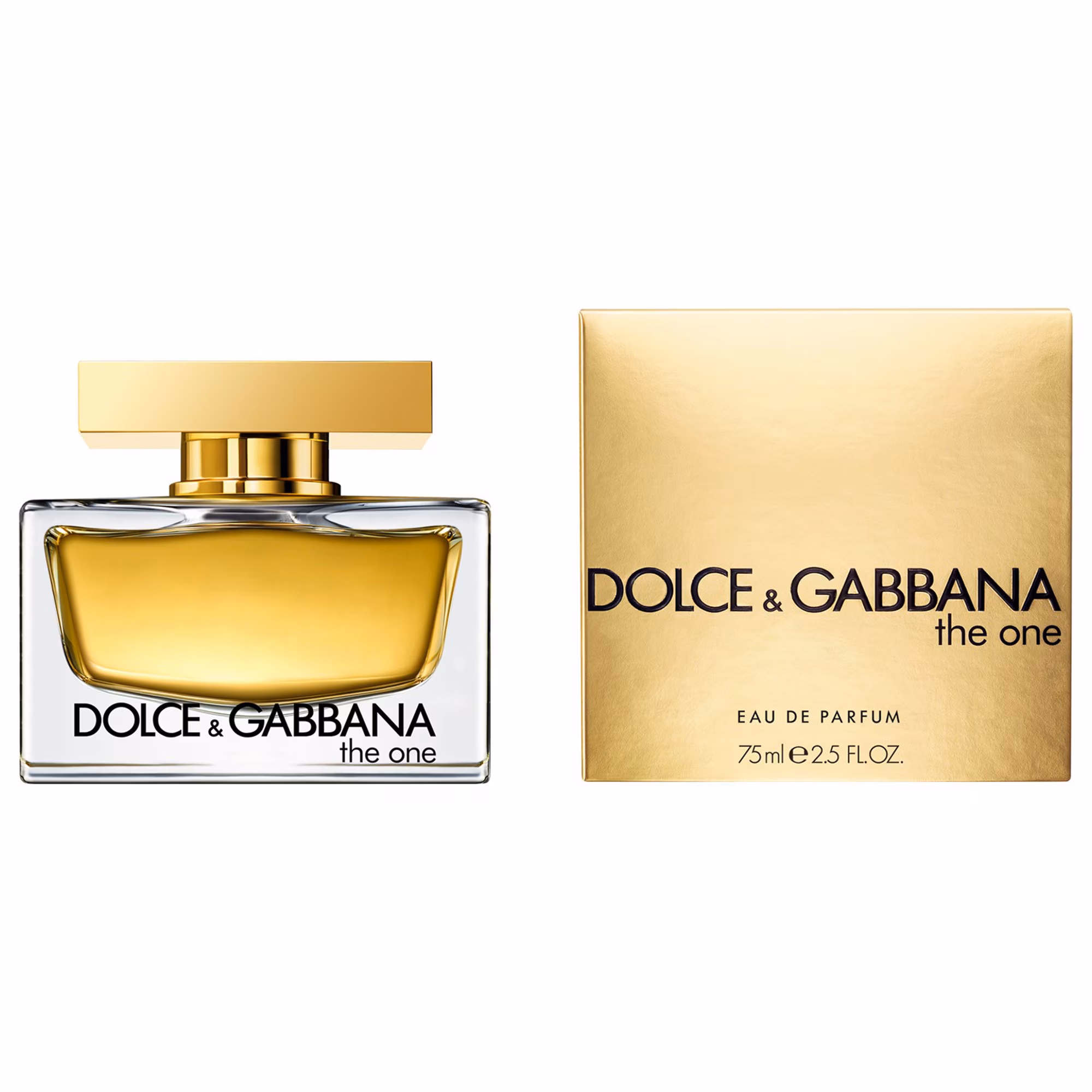 THE ONEEau de parfum