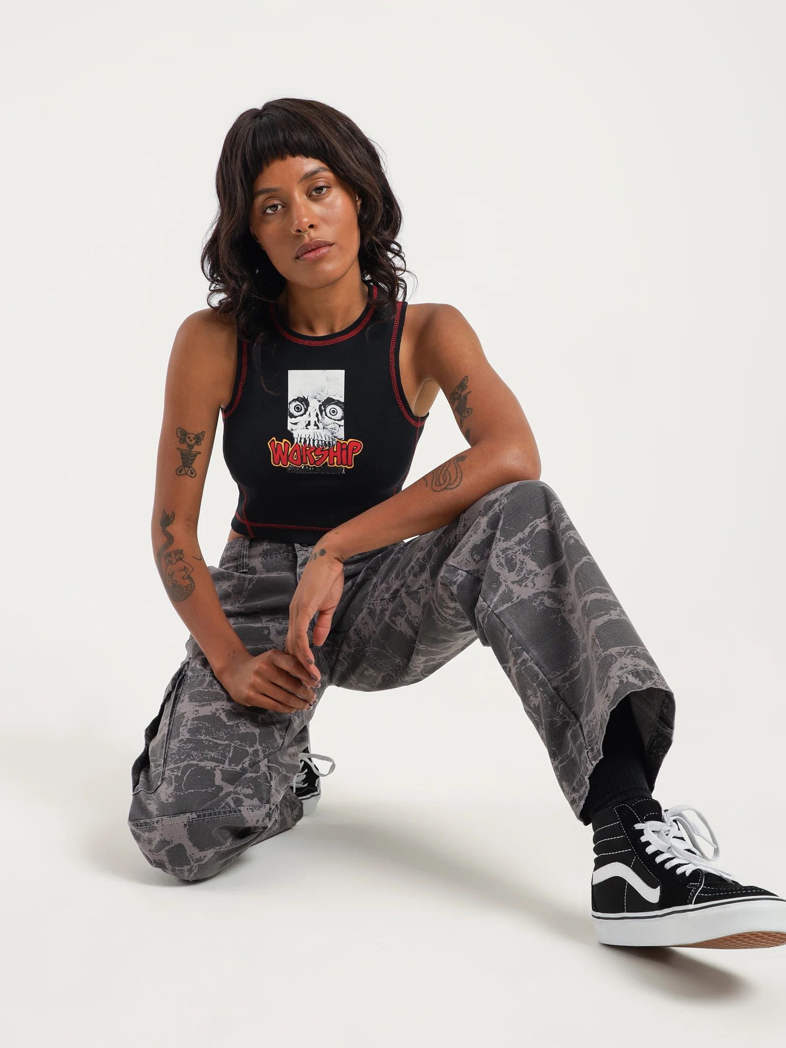 Location Cargo Pants