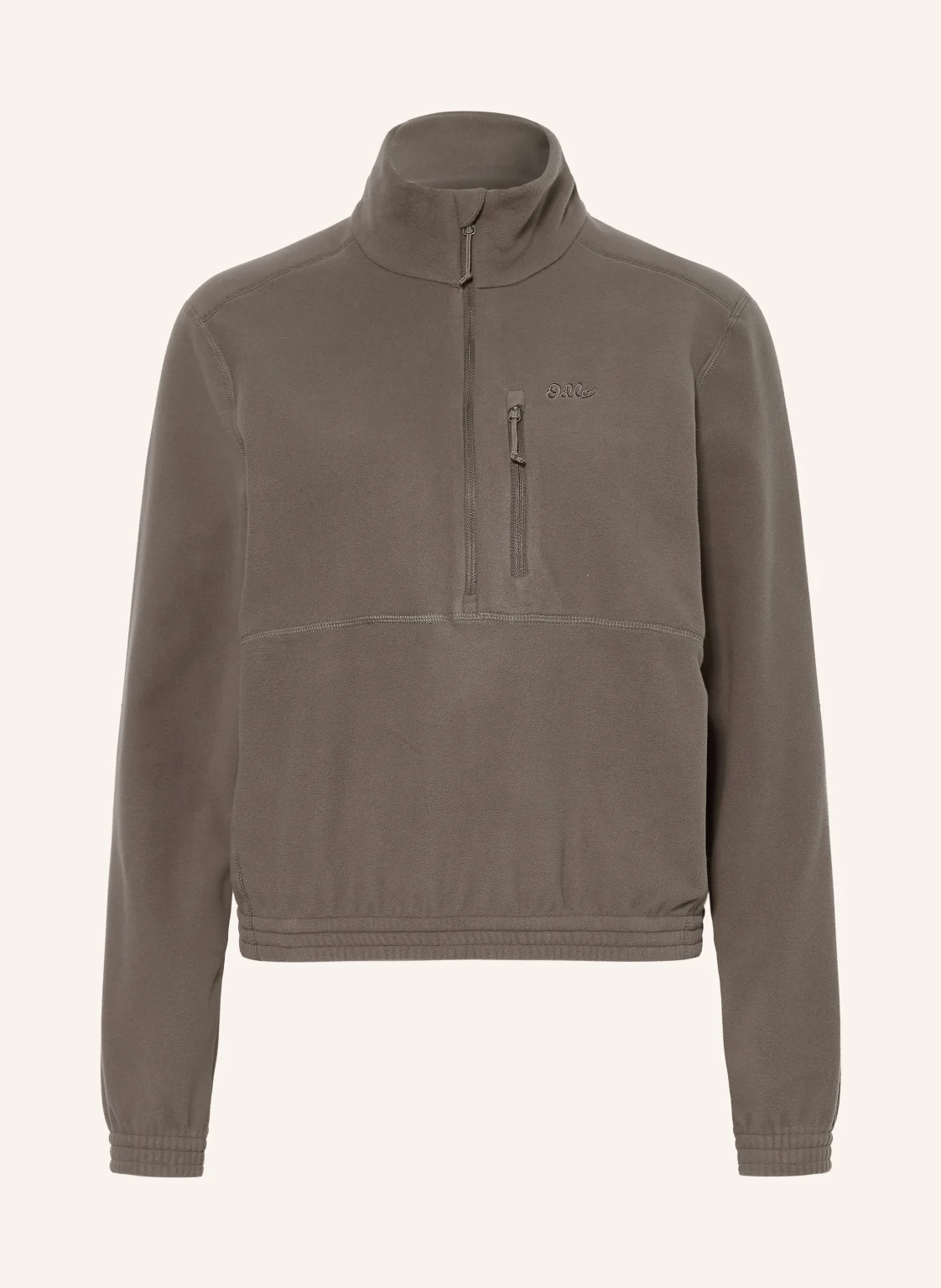 odlo Fleece-Troyer CLASSIC
