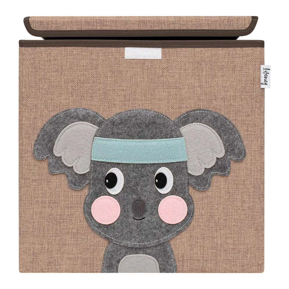 Aufbewahrungsbox Toybox