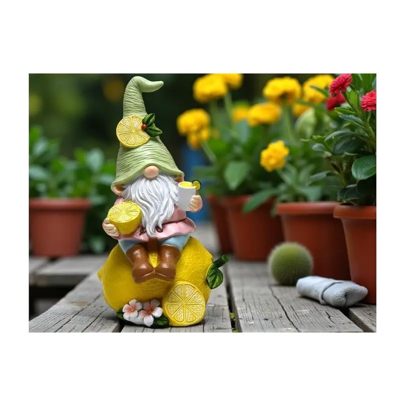 Figur Lemon