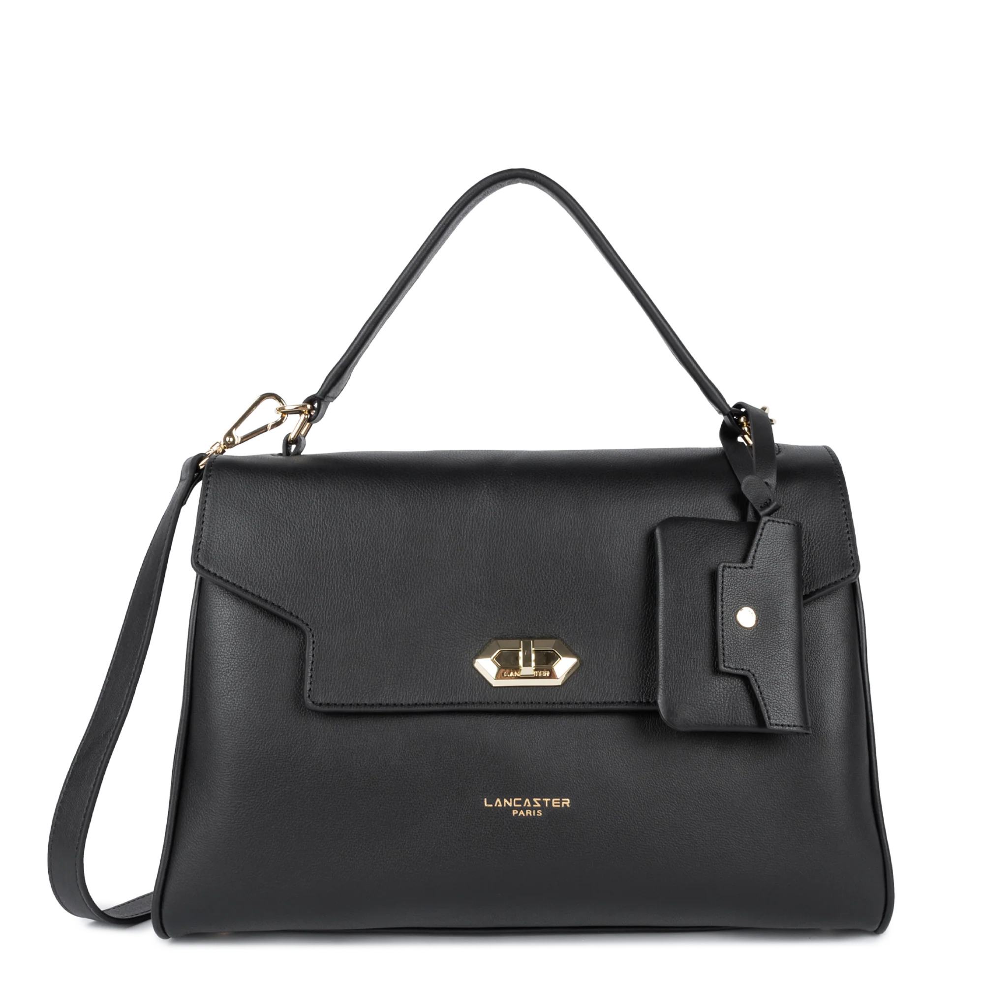 Grand sac à main - Mademoiselle Grace