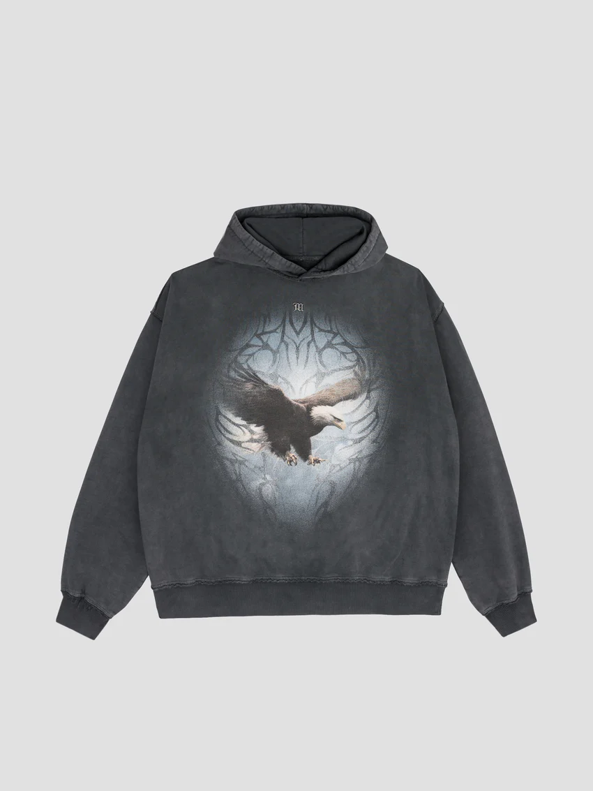 Monument Valley Hoodie