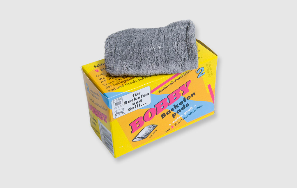 Backofen-/Grillpads