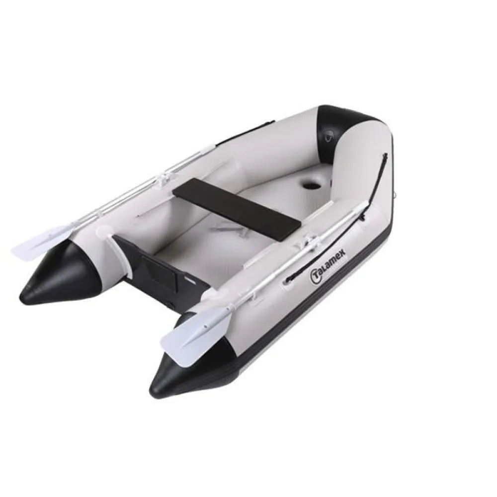 Talamex Aqualine QLA250 Inflatable Boat Airdeck