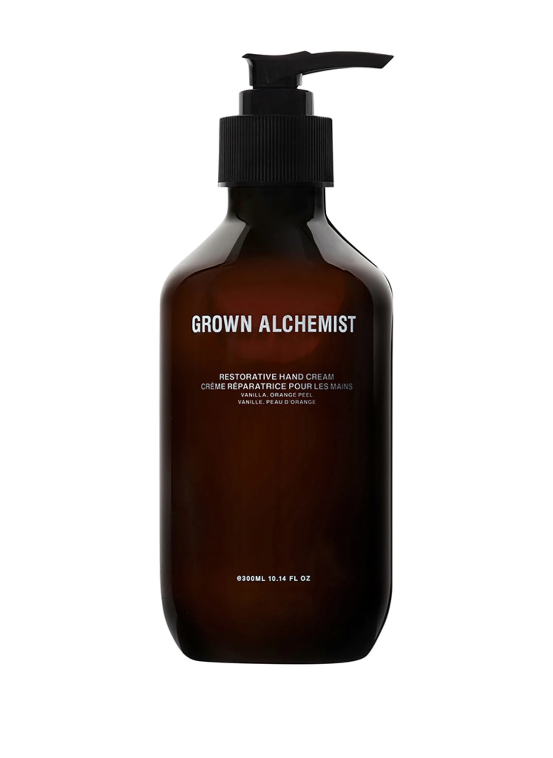 GROWN ALCHEMIST RESTORATIVE HAND CREAM