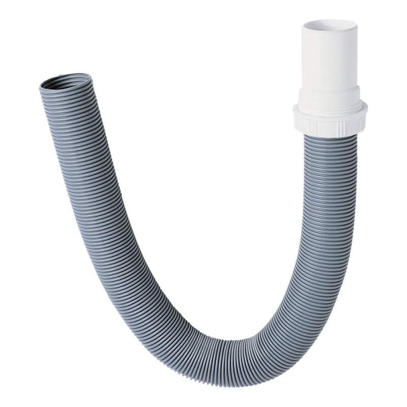 Raccord souple Ø 40 mm WIRQUIN