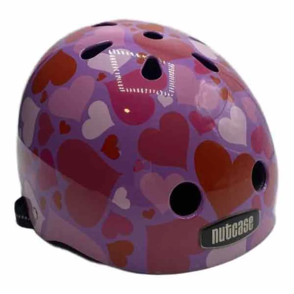 Northwave Lotsa Love urban helmet