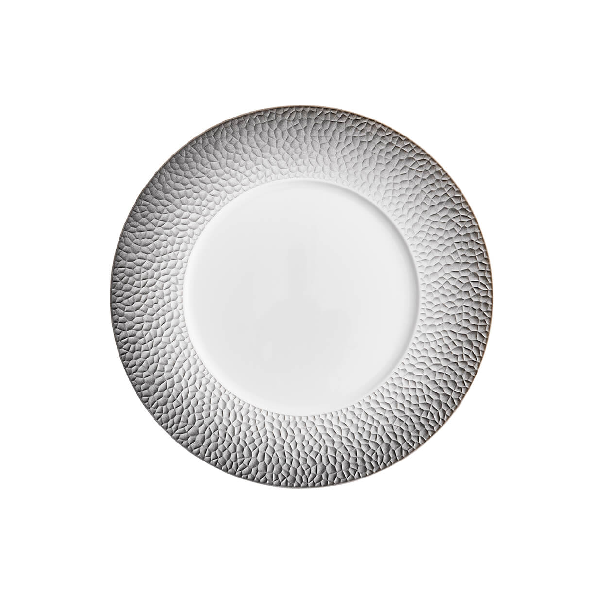 Assiette à dessert