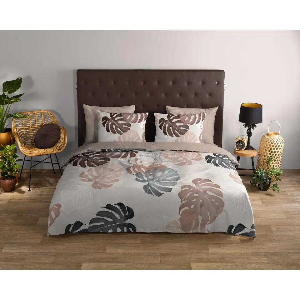 Duvet cover Good Morning 200x220 2* 60x70 cm