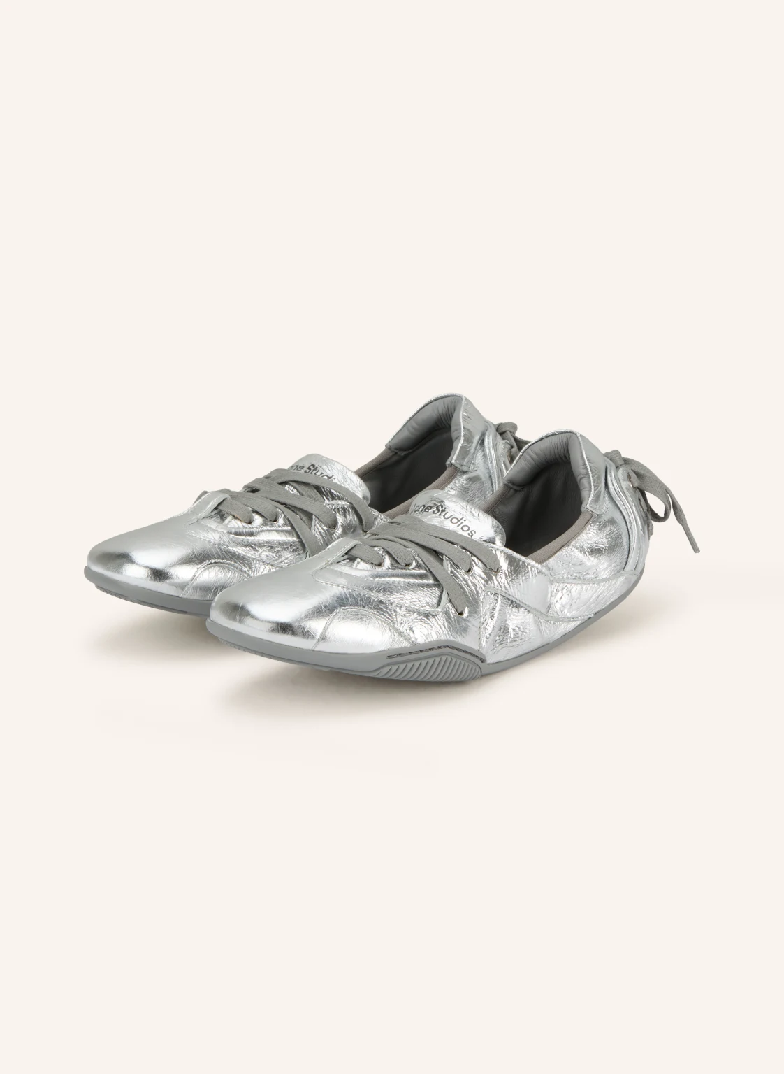 Acne Studios Ballerinas
