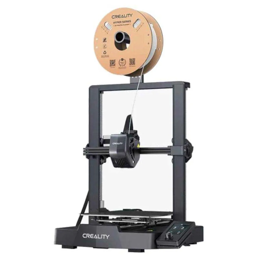 Creality Impresora Ender 3 V3 SE 3D printer