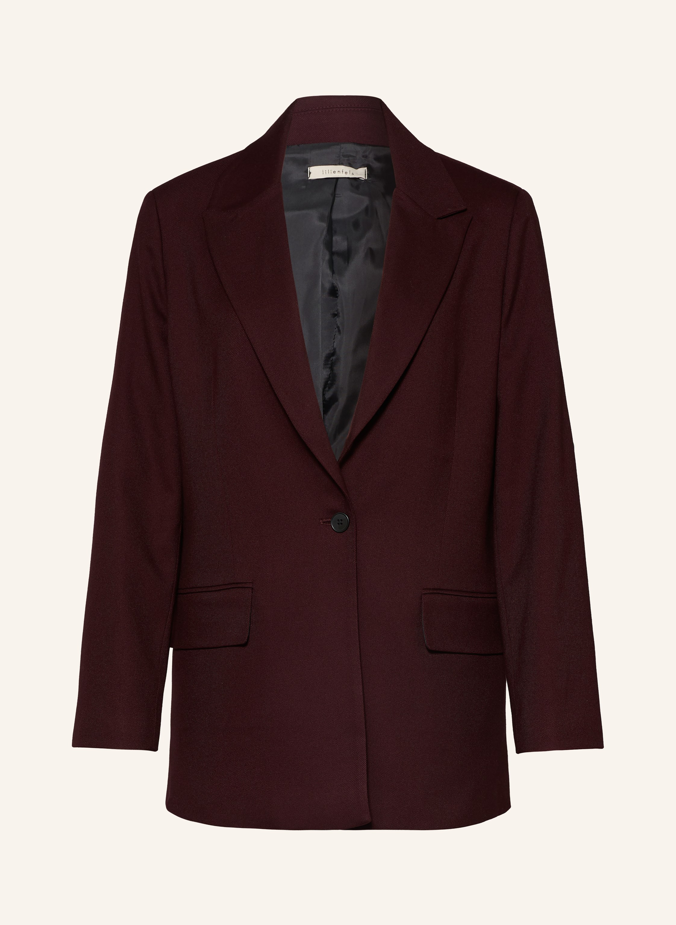 lilienfels Longblazer