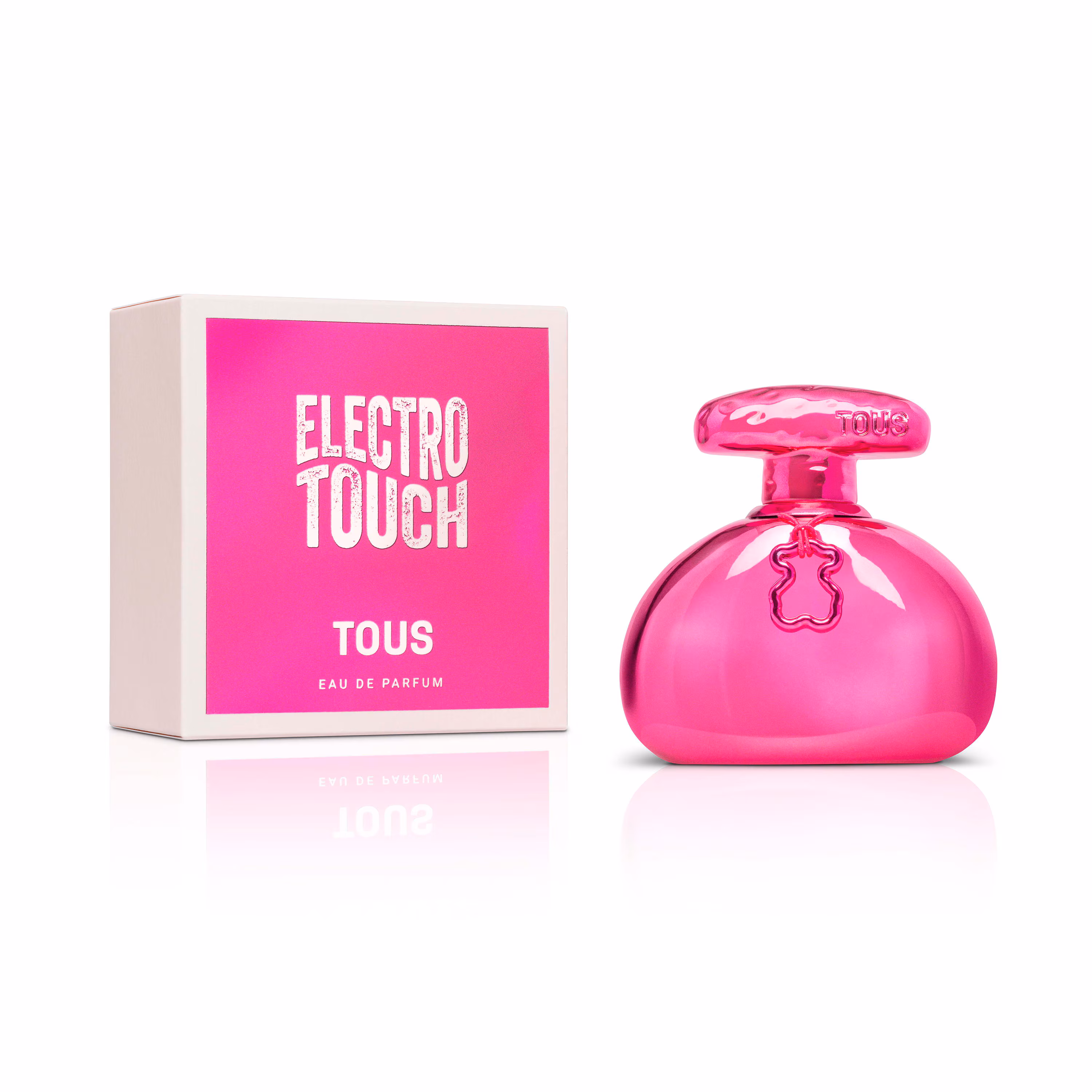 Eau de parfum TOUS Electrotouch