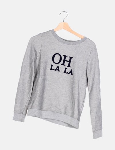 Camaïeu sweatshirt