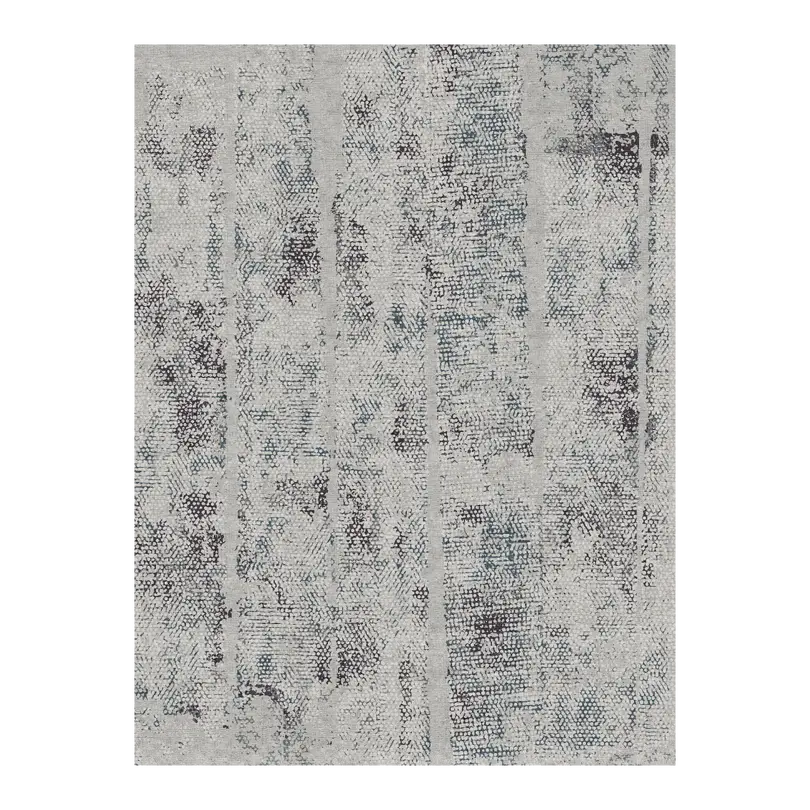 moderner Orientteppich Pattern Mix