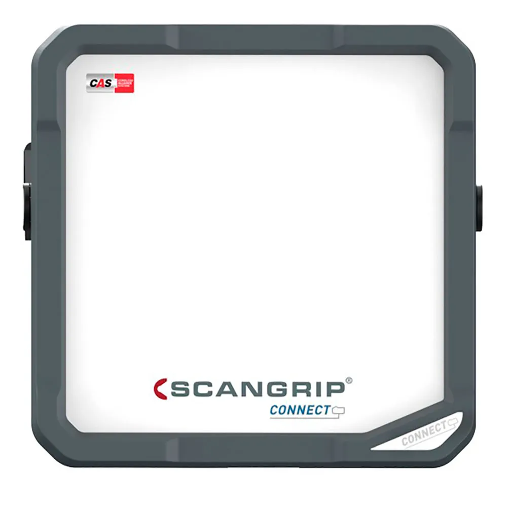 Scangrip VEGA 4 CONNECT work spotlight