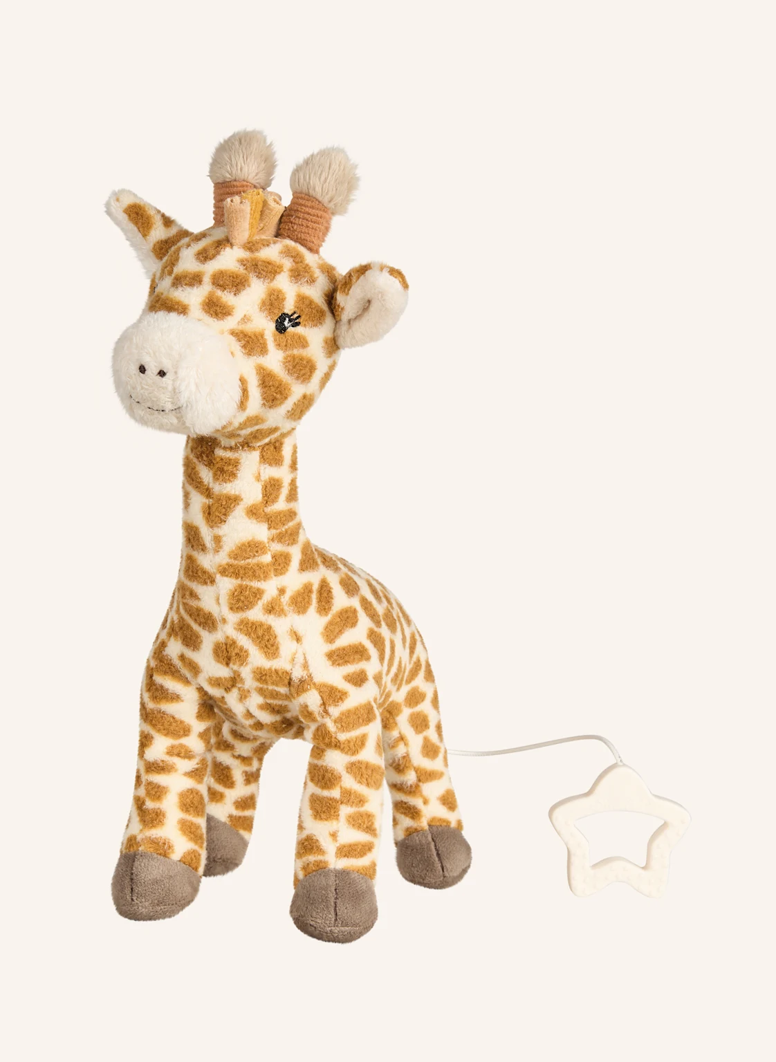 Sterntaler Spieluhr M GIRAFFE Kaya