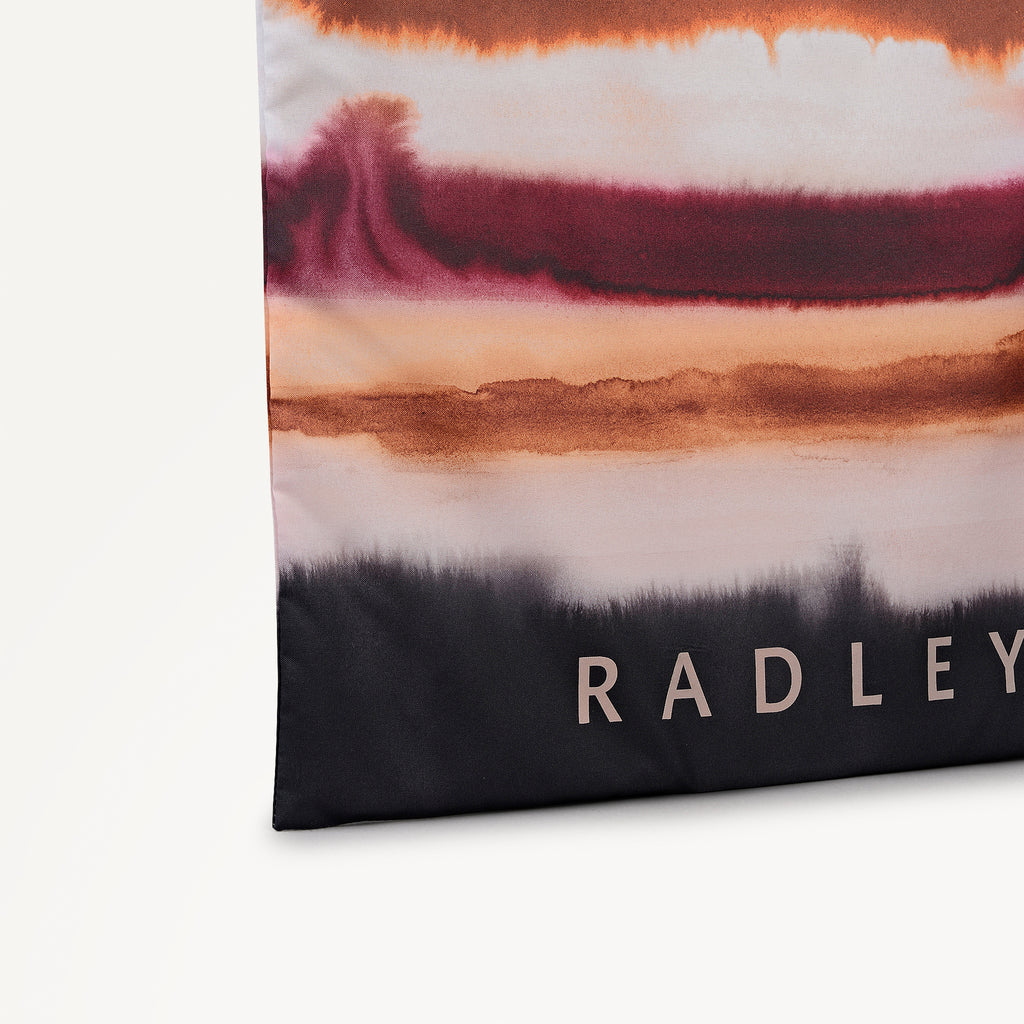 Ombre Stripe - Responsible Foldaway