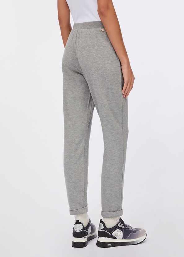 Pantaloni jogging Liu Jo Better