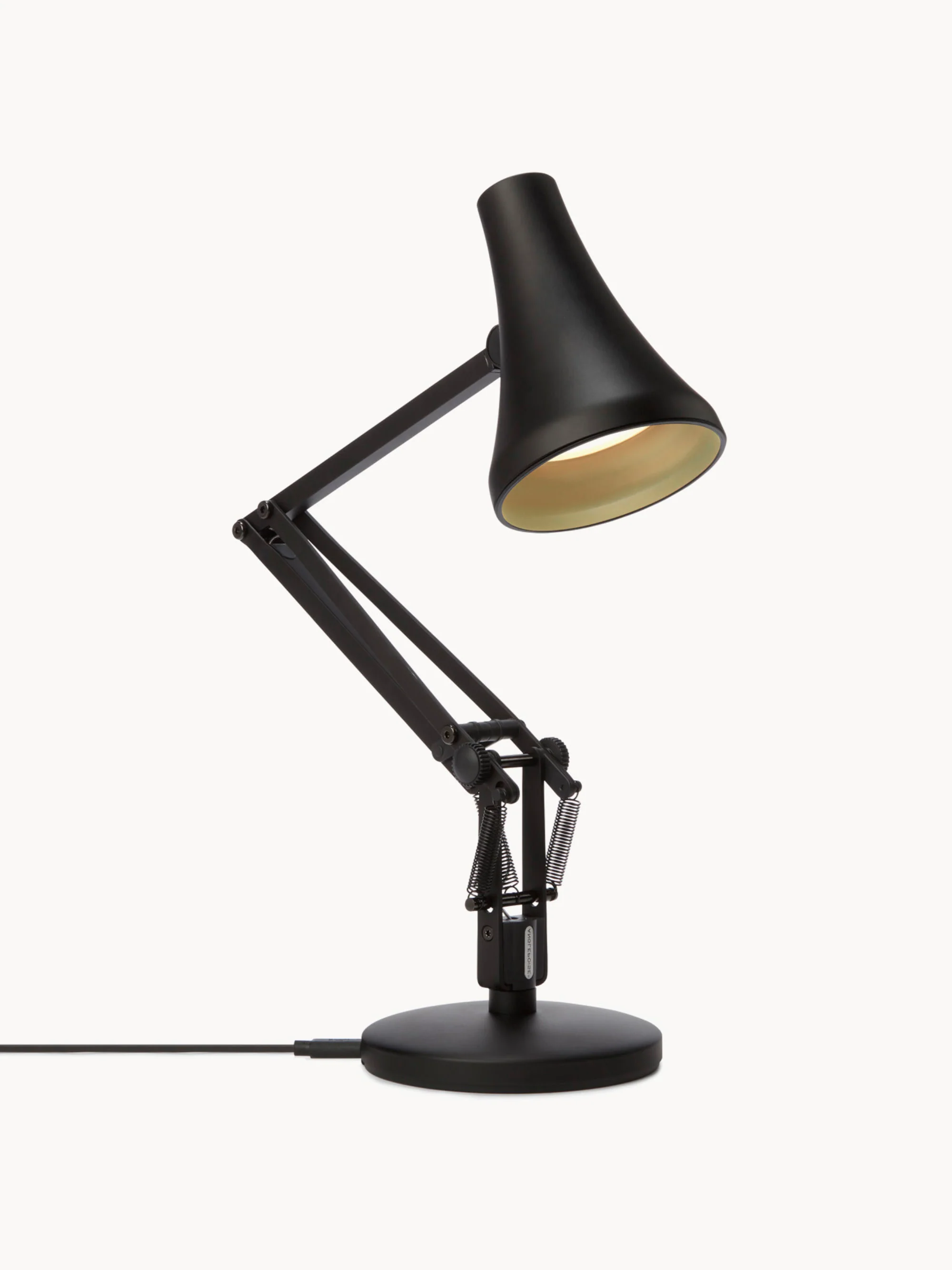 Kleine LED-Schreibtischlampe 90 Mini Mini