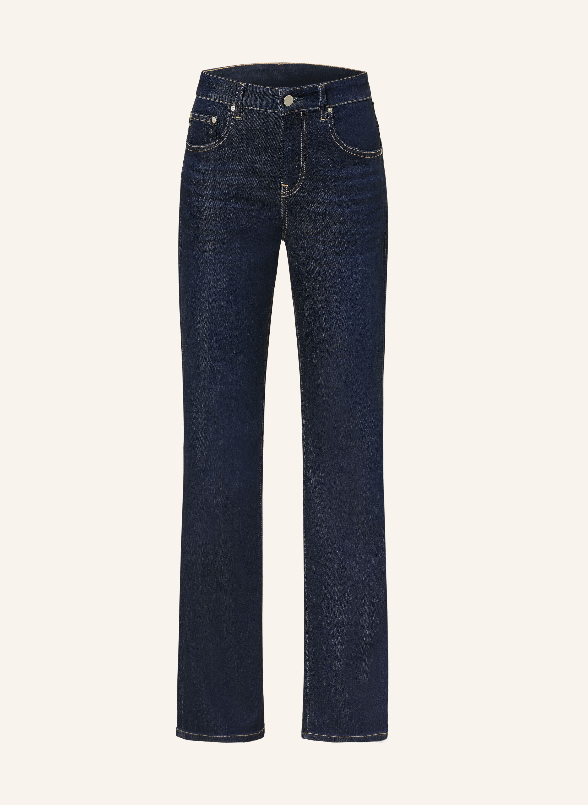 AG Jeans Bootcut Jeans SOPHIE