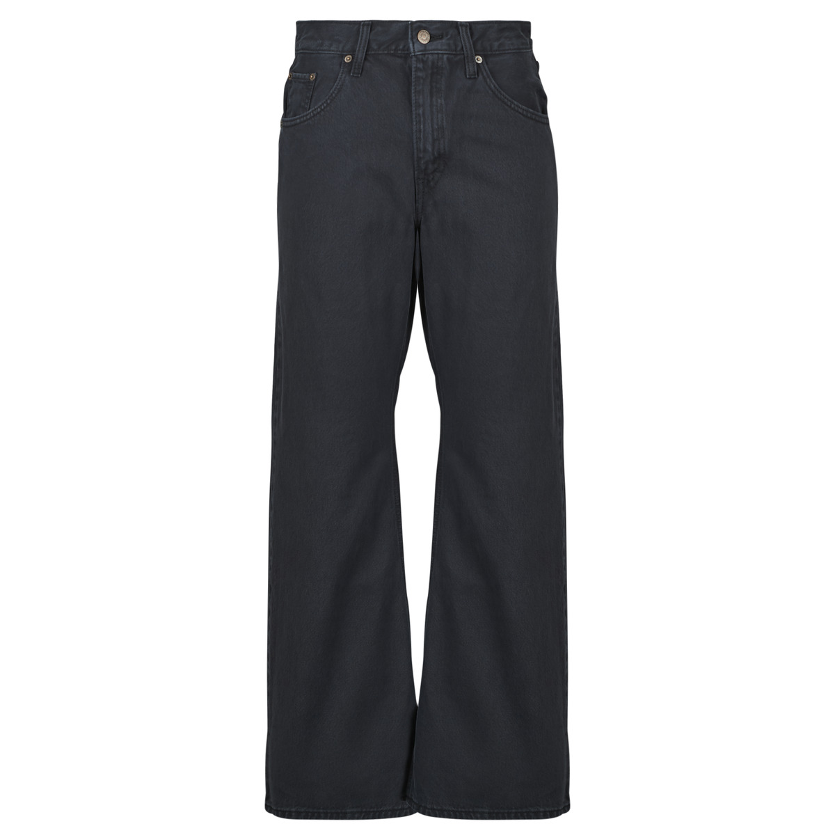 Levi's - LOOSE BOOT - Blue