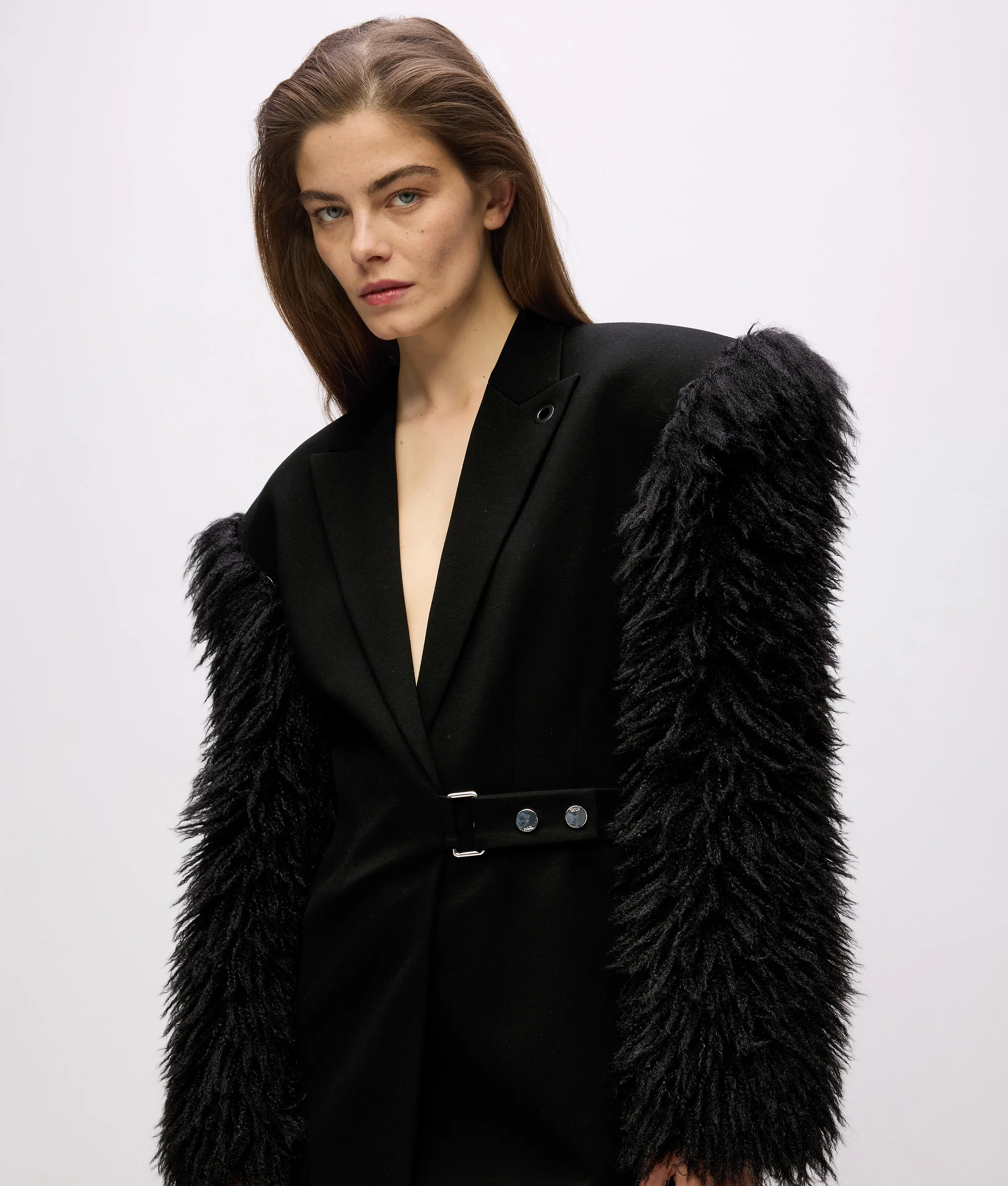Robe blazer KL Studio