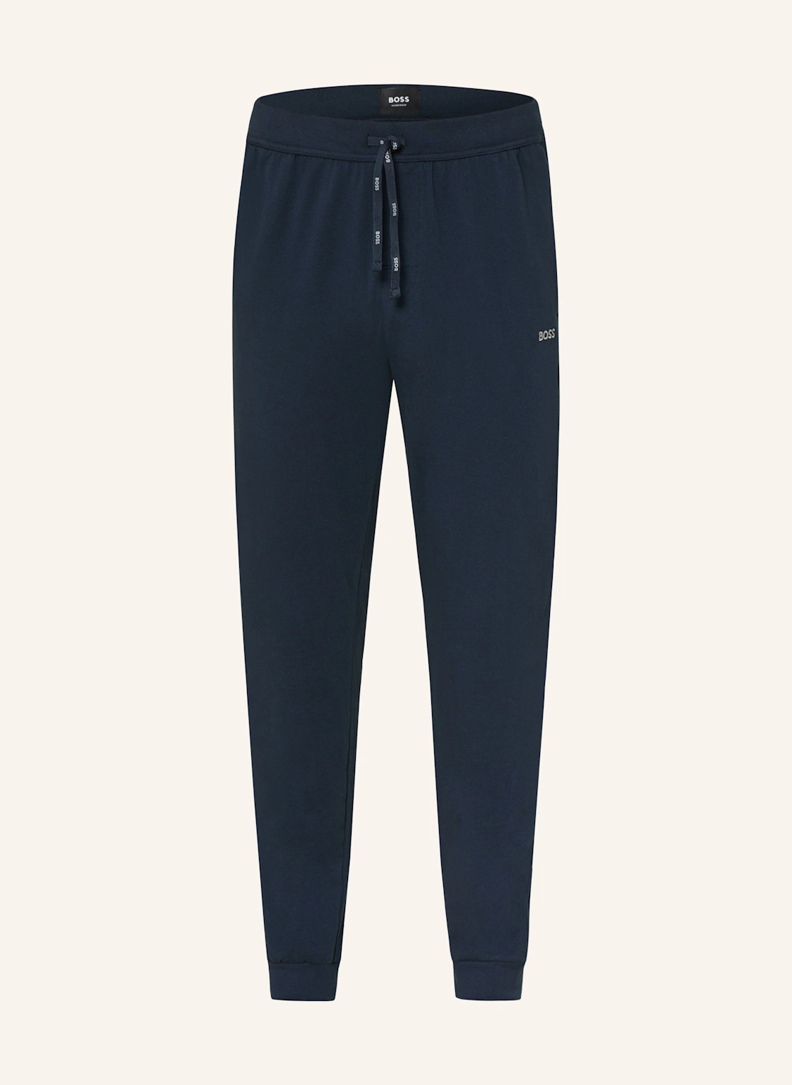 BOSS Schlafhose MIX & MATCH