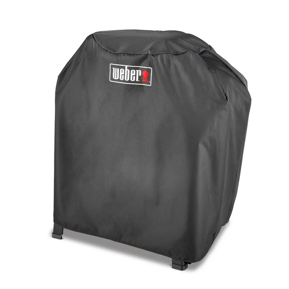 Grillabdeckhaube, eckig, LxB: 50x83 cm, Polyester